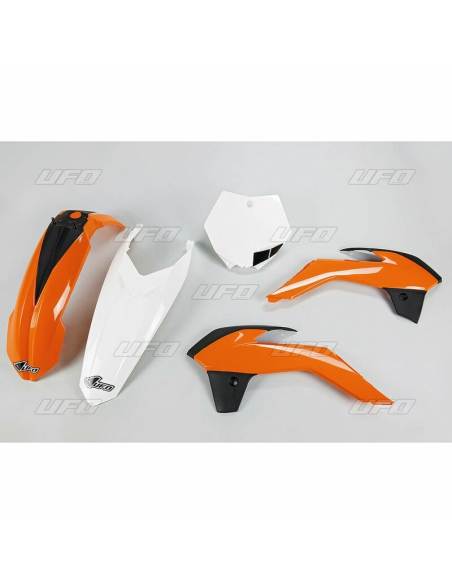 Kit Plastiques - Origine 2016 - UFO KTM 85 SX 2013-2017