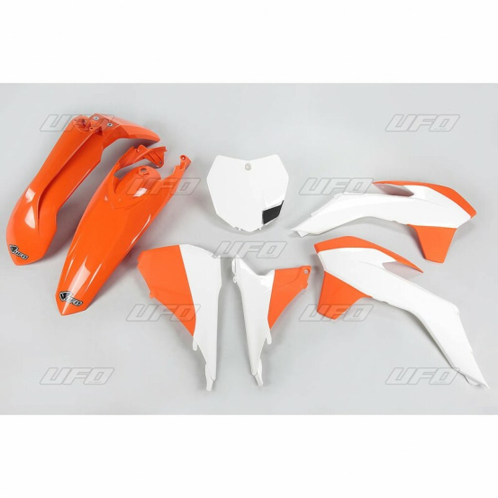 Kit Plastiques - Origine 2014 - UFO KTM SX SX-F 2013-2015