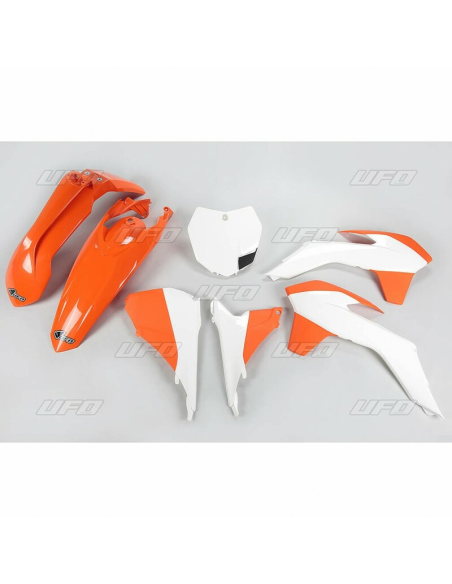 Kit Plastiques - Origine 2014 - UFO KTM SX SX-F 2013-2015