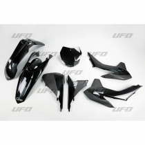Kit Plastiques - Noir - UFO KTM SX SX-F 2013-2015