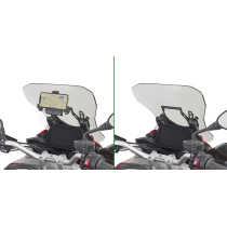 Support smartphone Givi FB5137 BMW F 900 XR 2020-2026