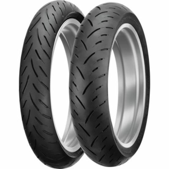 Pneu Arrière Sport Touring DUNLOP GPR300 140/70R17 66H TL