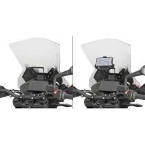 Support smartphone Givi FB7710 KTM 790 Adventure-R 890 Adventure 2019-2020