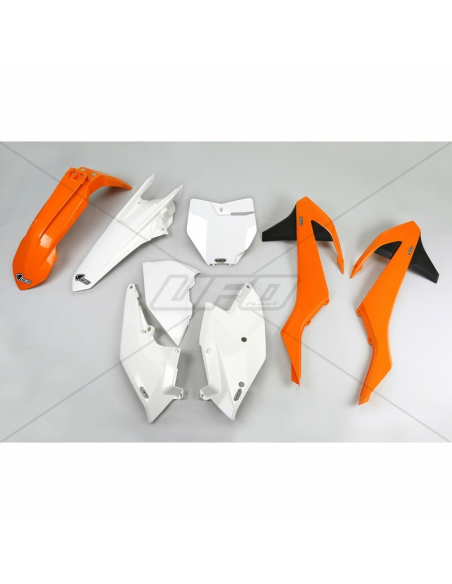 Kit Plastiques - Origine - UFO KTM SX 125/150 SX-F 2016