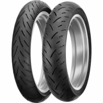 Pneu Avant Sport Touring DUNLOP GPR300 110/70R17 54H TL
