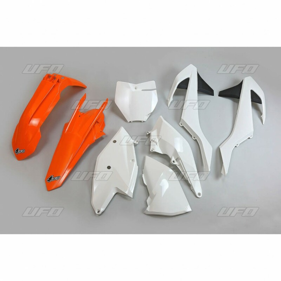 Kit Plastiques -Origine 2017 - UFO KTM SX SX-F 2016-2018
