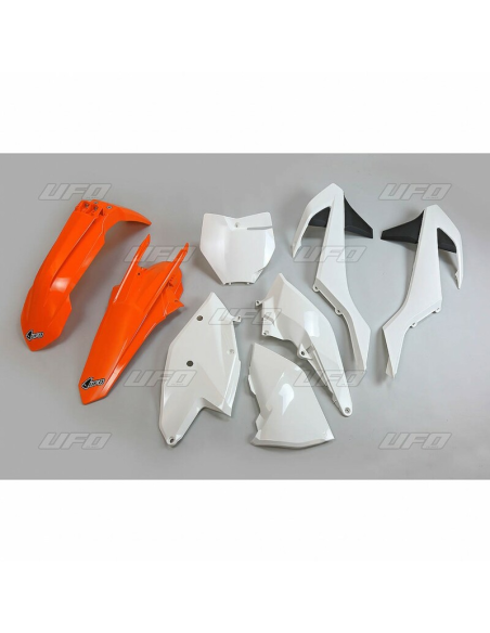 Kit Plastiques -Origine 2017 - UFO KTM SX SX-F 2016-2018