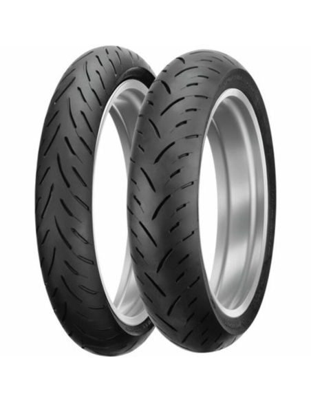 Pneu Arrière Sport Touring DUNLOP GPR300 180/55ZR17 73W TL