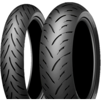 Pneu Avant Sport Touring DUNLOP GPR300 130/70ZR16 61W TL