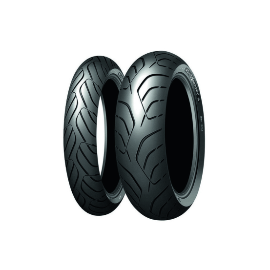 Pneu Avant Sport Touring DUNLOP RoadSmart III SP 120/70ZR17 58W TL