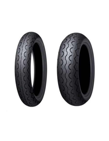 Pneu Arrière Touring DUNLOP TT100GP 180/55ZR17 73W TL