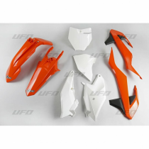 Kit Plastiques - Origine 2018 - UFO KTM 85 SX 2018