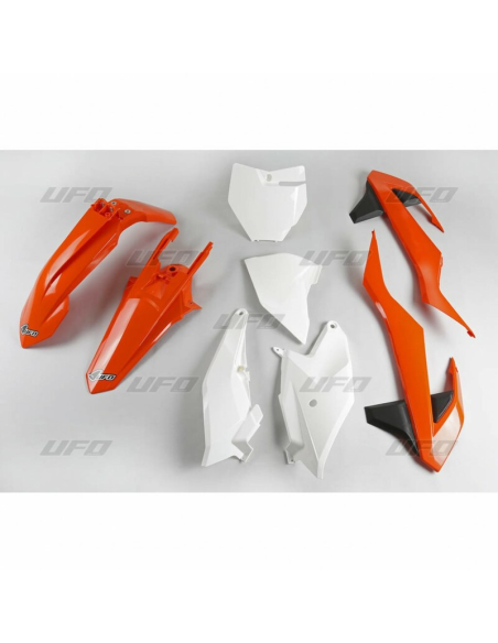 Kit Plastiques - Origine 2018 - UFO KTM 85 SX 2018