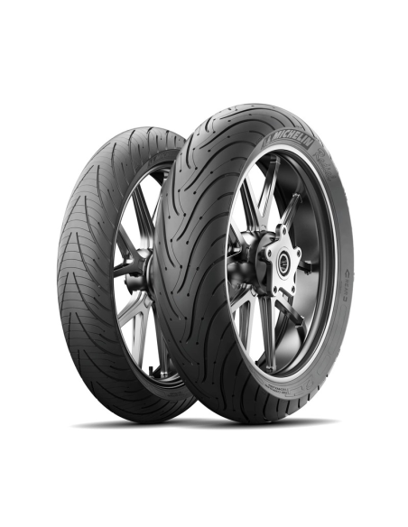 Pneu Avant Sport Touring MICHELIN Pilot Road 3 110/70ZR17 54W TL