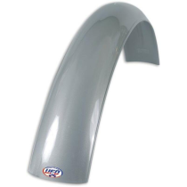 Garde boue avant - Argent - UFO Universel 1960-1974