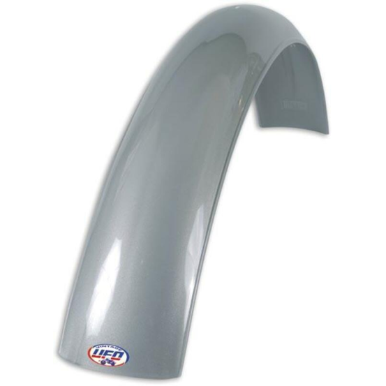 Garde boue avant - Argent - UFO Universel 1960-1974
