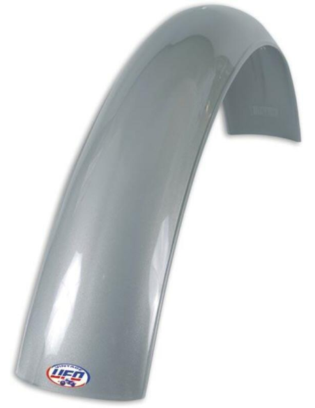 Garde boue avant - Argent - UFO Universel 1960-1974