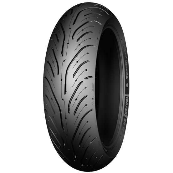 Pneu Arrière Sport Touring MICHELIN Pilot Road 4 160/60ZR17 69W TL