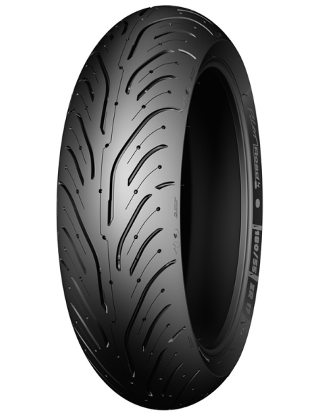 Pneu Arrière Sport Touring MICHELIN Pilot Road 4 160/60ZR17 69W TL