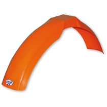 Garde boue avant - Orange - UFO Universel 1975-1979
