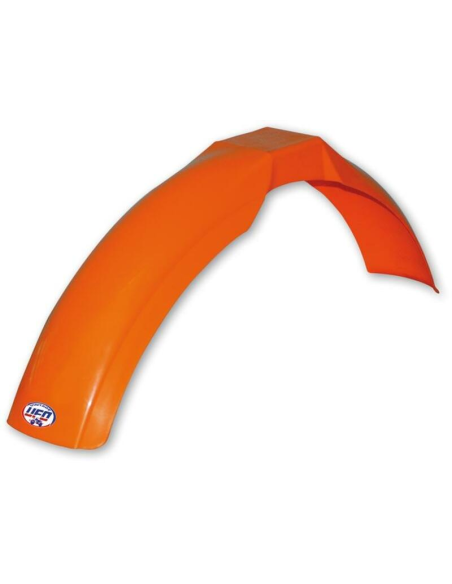 Garde boue avant - Orange - UFO Universel 1975-1979