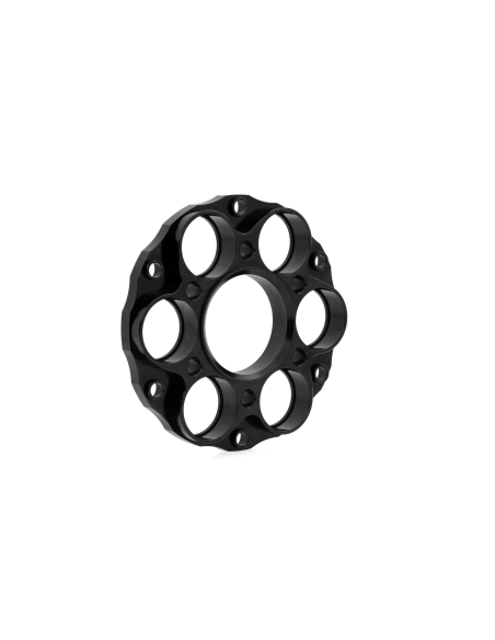 Porte couronne 6 trous CNC RACING - DUCATI