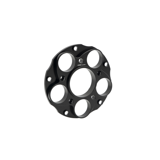 Porte couronne 5 trous CNC RACING - DUCATI
