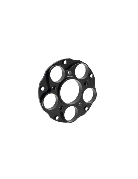 Porte couronne 5 trous CNC RACING - DUCATI