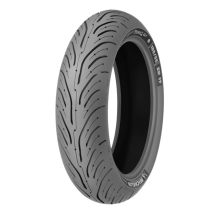 Pneu Arrière Sport Touring MICHELIN Pilot Road 4 GT 190/55ZR17 75W TL