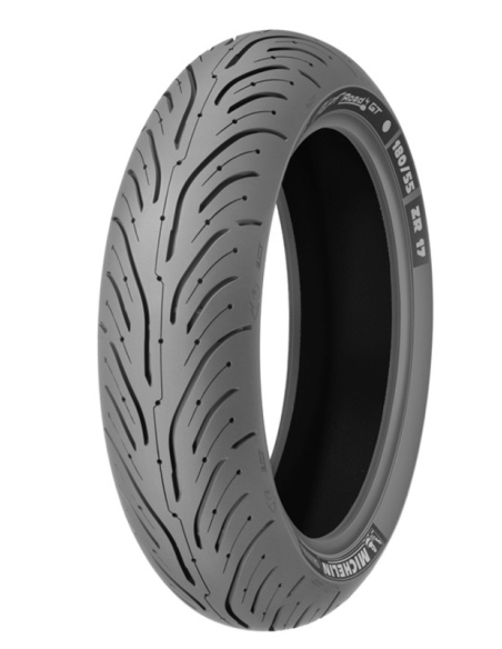 Pneu Arrière Sport Touring MICHELIN Pilot Road 4 GT 190/55ZR17 75W TL