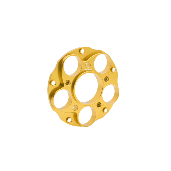 Porte couronne 5 trous CNC RACING - DUCATI