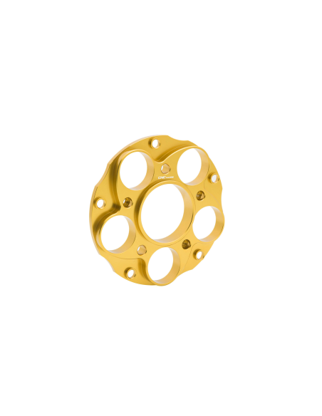 Porte couronne 5 trous CNC RACING - DUCATI