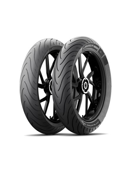 Pneu Avant Sport Touring MICHELIN Pilot Street 120/70R17 58H TL