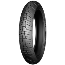 Pneu Avant Sport Touring MICHELIN Pilot Road 4 GT 120/70ZR17 58W TL