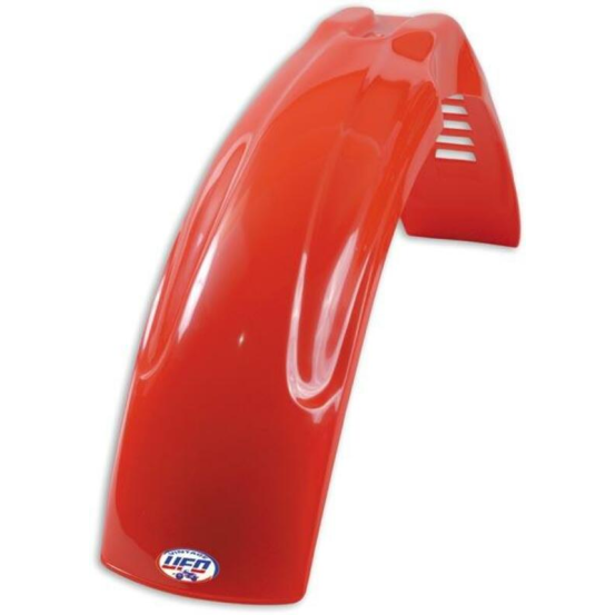 Garde boue avant - Rouge - UFO Universel 1978-1983