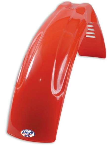 Garde boue avant - Rouge - UFO Universel 1978-1983