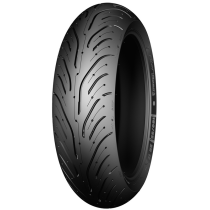 Pneu Arrière Sport Touring MICHELIN Pilot Road 4 180/55ZR17 73W TL