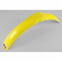 Garde boue avant - Jaune - UFO Universel Preston