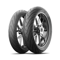 Pneu Avant Sport-touring MICHELIN PILOT ROAD 3 120/70 ZR 17 M/C (58W) TL