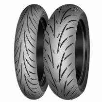 Pneu Avant Sport Touring MITAS Touring Force 120/70ZR17 58W TL