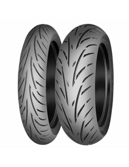 Pneu Avant Sport Touring MITAS Touring Force 120/70ZR17 58W TL