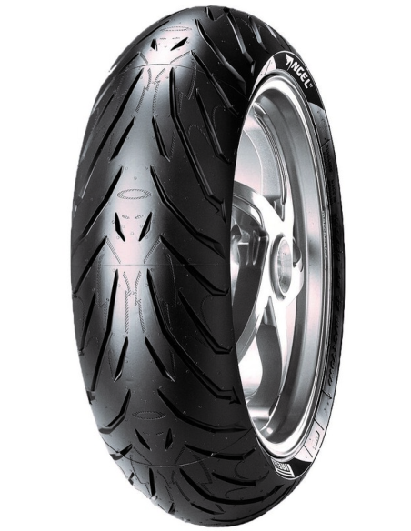 Pneu Arrière Sport Touring PIRELLI Angel ST 160/60ZR17 69W TL