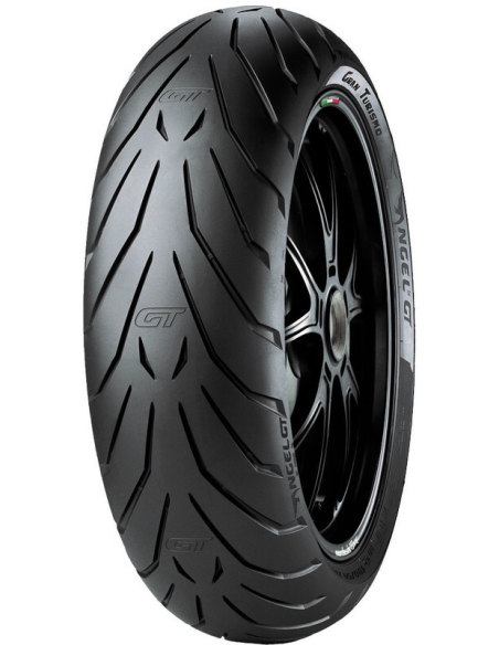 Pneu Arrière Sport Touring PIRELLI Angel GT 190/55ZR17 75W TL