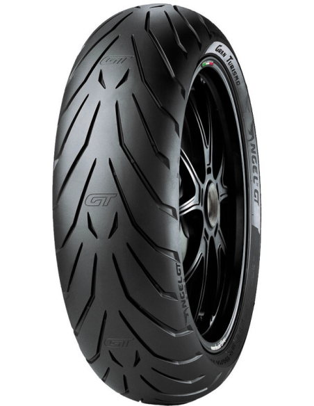Pneu Arrière Sport Touring PIRELLI Angel GT 190/55ZR17 75W TL
