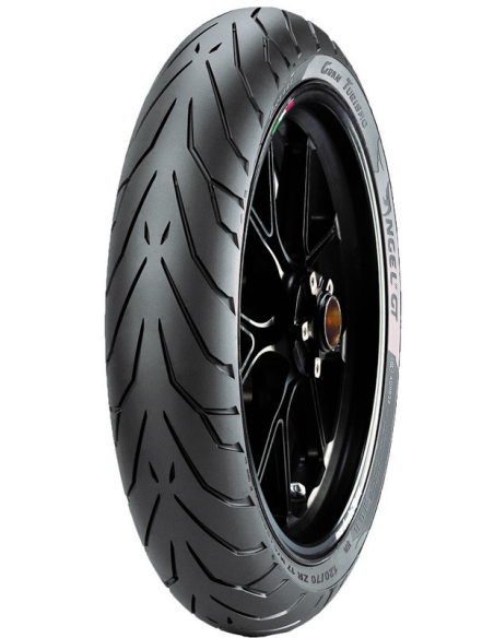 Pneu Avant Sport Touring PIRELLI Angel GT 110/80R19 59V TL