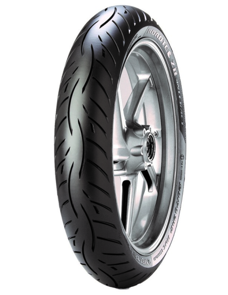 Pneu Avant Sport Touring METZELER Roadtec Z8 110/70ZR17 54W TL