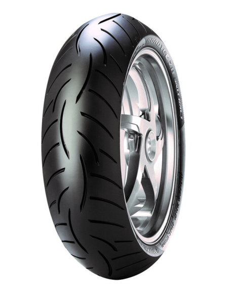 Pneu Arrière Sport Touring METZELER Roadtec Z8 150/70ZR17 69W TL
