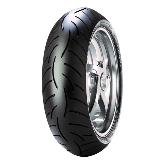 Pneu Arrière Sport Touring METZELER Roadtec Z8 170/60ZR17 72W TL