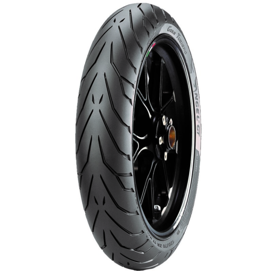 Pneu Avant Sport Touring PIRELLI Angel GT 120/70ZR17 58W TL