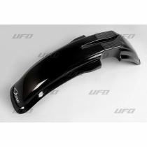Garde boue avant Universel cross enduro - Noir - UFO